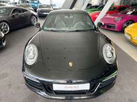 gebraucht Porsche 911 Carrera GTS 991*Approved*Schiebedach*Sitzheiz.