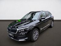 gebraucht Skoda Kamiq ''Tour'' 1.5 TSI 110 KW 7-Gang-DSG LED PDC A