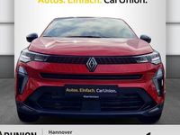 Neu Renault Captur Techno 91 PS (66 kW) 2026 Rot SUV