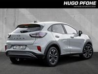 Gebraucht Ford Puma Titanium 125 PS (91 kW) 2024 Andere farbe SUV