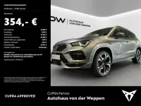 Gebraucht Cupra Ateca 110 PS (80 kW) 2025 Grau SUV