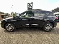 Gebraucht Ford Kuga 2020 Schwarz SUV
