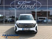 Gebraucht Ford Transit Trend 100 kW (136 PS) 2025 Frostweiß (weiss) Limousine