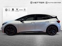 Neu Cupra Born 169 kW (231 PS) 2025 Silber Kleinwagen