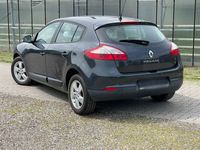 gebraucht Renault Mégane Expression 1.6 16V Klima HU neu, Zahnr. n