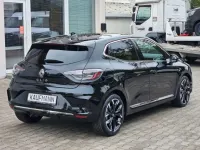 Gebraucht Renault Clio V Techno 143 PS (105 kW) 2025 Black pearlschwarz Limousine