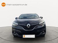 Gebraucht Renault Kadjar Experience 131 PS (96 kW) 2018 Sternenschwarz SUV