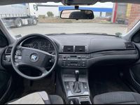 Gebraucht BMW 323 170 PS (125 kW) 1998 Blau Limousine