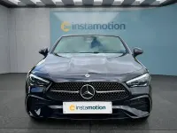 Gebraucht Mercedes CLE200 204 PS (150 kW) 2025 Schwarz Cabrio