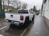 gebraucht GMC Sierra 1500 Pickup