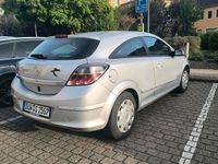 gebraucht Opel Astra GTC - H. NAVI/KLIMA/NEUER TÜV