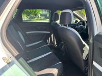 Second-hand Seat Leon ST Cupra 290 290 CP (213 kW) 2016 Alb Break