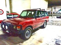 gebraucht Land Rover Range Rover Classic 