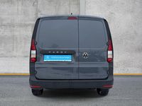 Gebraucht VW Caddy Maxi 102 PS (75 kW) 2022 Grau Van / Kleinbus