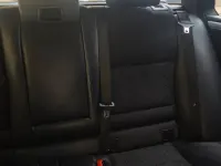 Gebraucht BMW 520 M Sport 177 PS (130 kW) 2007 Schwarz Kombi