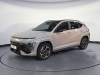 gebraucht Hyundai Kona KONASX2 HEV 1.6 GDI HEV Hybird N-Line Glasdach