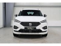 Gebraucht Seat Tarraco Beats 110 PS (80 kW) 2022 Weiß SUV
