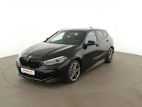 Gebraucht BMW M135 Sport Line 306 PS (225 kW) 2020 Schwarz Kleinwagen