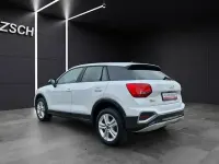 Używany Audi Q2 Advanced 150 KM (110 kW) 2025 Biały SUV