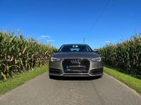 gebraucht Audi A6 Avant 2.0 TDI - sehr gepflegter Zustand