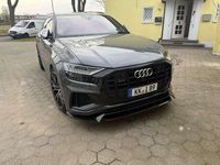 Gebraucht Audi SQ8 Ambiente 435 PS (319 kW) 2020 SUV