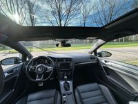 gebraucht VW Golf GTD DSG, Navi Pro, Dynaudio, Assistenzpaket