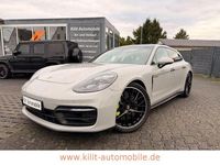 Gebraucht Porsche Panamera 462 PS (339 kW) 2021 Grau Limousine