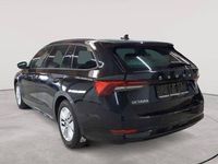 Gebraucht Skoda Octavia Ambition 150 PS (110 kW) 2021 Blackmagic perleffekt Kombi