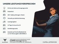 Gebraucht Cupra Formentor VZ 310 PS (228 kW) 2022 Grau SUV