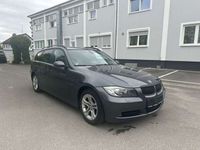 gebraucht BMW 320 320 Baureihe 3 Touring d