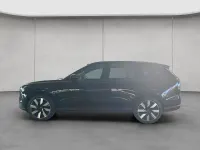 Gebraucht Volvo EX90 Core 205 kW (279 PS) 2025 Onyx black metallic 717 SUV