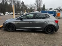 gebraucht Seat Ibiza 1.5Tsi EVO