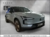 Neu Volvo EX30 Plus 200 kW (272 PS) 2026 Grau SUV