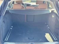 Gebraucht Audi A6 170 PS (125 kW) 2008 Austerngrau metallic Kombi