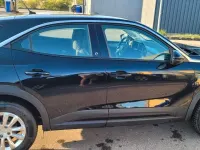 Gebraucht Opel Mokka-e 100 kW (136 PS) 2021 Schwarz SUV