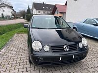 gebraucht VW Polo 