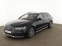Gebraucht Audi A6 Allroad Advanced 218 PS (160 kW) 2017 Blau Kombi