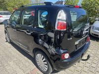 Gebraucht Citroën C3 Exclusive 120 PS (88 kW) 2014 Schwarz Van / Kleinbus