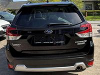 Gebraucht Subaru Forester Platinum 150 PS (110 kW) 2021 Crystal black SUV