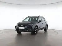 Neu Seat Arona FR 116 PS (85 kW) 2026 Magnetic grau SUV