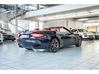 gebraucht Maserati GranCabrio RÜCKFAHRKAMERA 20 ZOLL NAVI 4,49%