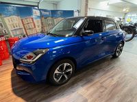 Neu Suzuki Swift Comfort+ 83 PS (61 kW) 2025 Blau Kleinwagen