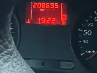 Brugt Renault Clio II 2009 Rød Hatchback