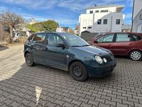 gebraucht VW Polo 1.2 47kW Comfortline*5.TÜR*KLIMA*EURO4.KAT*