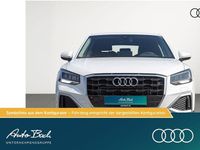 Nowe Audi Q2 Advanced Plus 150 KM (110 kW) 2026 Biały SUV