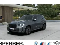Neu BMW X5 Efficient Dynamics 352 PS (258 kW) 2025 Grau SUV