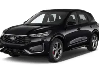 Neu Ford Kuga Titanium 186 PS (136 kW) 2025 Wählbar SUV