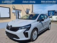 Neu Renault Clio V Evolution 101 PS (74 kW) 2025 Rafale grau metallic Kleinwagen