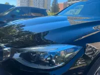 Gebraucht BMW 330 258 PS (189 kW) 2016 Schwarz Limousine