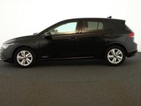 Gebraucht VW Golf Life 131 PS (96 kW) 2023 Deep black perleffekt SUV